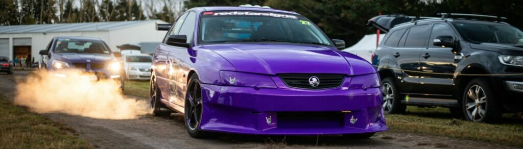 Landspeed Association New Zealand