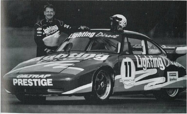 Roger Freeth Racer History of Land Speed Racing in New Zealand – Landspeed New Zealand ...